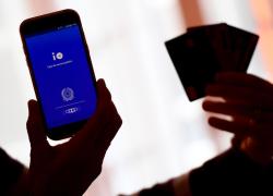 It Wallet, al via patente digitale, tessera sanitaria e carta europea della disabilità sull'App IO, test su 50mila persone
