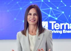 Terna, sottoscritto con la BEI finanziamento da 400 milioni di euro per il rinnovo della rete elettrica nazionale 