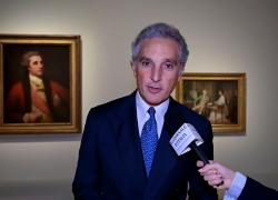Coppola (Gallerie d'Italia): "Napoli a tutti gli effetti capitale mondiale della cultura" 