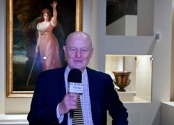 Mazzocca (storico dell'arte): "A Gallerie d'Italia Napoli viaggio imperdibile nella vita di due straordinari protagonisti della cultura del '700"