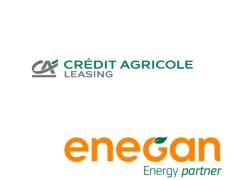 Crédit Agricole Leasing Italia, supporto a Surano Enegan Engineering con un finanziamento da €9 mln per un impianto fotovoltaico in provincia di Lecce