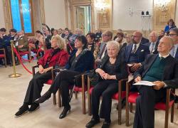 Filatelia, dal Granducato di Toscana al Regno d’Italia: una mostra che raccoglie preziosi emissioni filatetiche