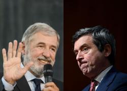 Elezioni Regionali Liguria, conclusa campagna elettorale, Bucci (cdx) pronto a governare, in vantaggio di 2 punti su Orlando (csx)