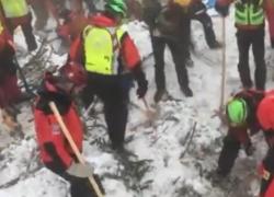 Hotel Rigopiano, l'amministratore Bruno Di Tommaso al telefono con la Prefettura dopo il crollo: "È tutto a posto", ma lui era a Pescara - VIDEO