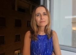 Maria Mauti (Festa del cinema): "Giulia Lazzarini nel mio documentario interpreta le lettere di Strehler: un monito al lavoro buono fatto con amore". VIDEO