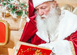 Inno al Natale, al potere della speranza 