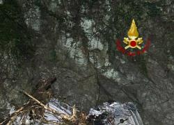 Liguria, ponente in ginocchio per il maltempo, proseguono le ricerche del ristoratore travolto dalla piena