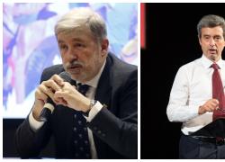 Risultati elezioni regionali Liguria 2024 in diretta, Bucci stacca Orlando di due punti e mezzo: 49 vs 47,5% - IN AGGIORNAMENTO