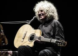 Angelo Branduardi, il concerto al Teatro di Fiesole dà il via all’Autunno Fiesolano
