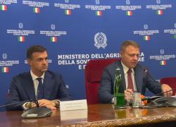 Coldiretti e Filiera Italia, nasce 'Filiera Pasta' per rafforzare la tutela del settore per opporsi alla concorrenza estera al ribasso
