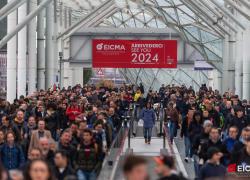Eicma 2024, al via il piano per ottimizzare l'accessibilità e la sostenibilità all'evento con posti auto gratuiti e tariffa agevolate per treni