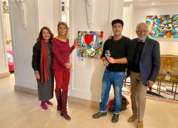 Dall'arte contemporanea alla caccia ai tartufi nelle campagne toscane: Hotel Savoy Firenze si prepara ad una ricca programmazione autunnale