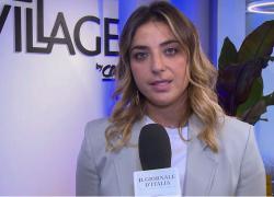 D'Urso (Le Village by CA Sicilia): "Le Village by CA Sicilia primo hub dell'innovazione al Sud Italia grande opportunità per il nostro territorio" 