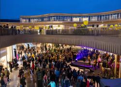 Scalo Milano Outlet & More, una nuova area di 9mila metri quadri per celebrare lo shopping che evolve