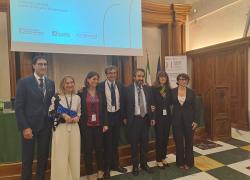 Generali,  al via 3 rapporto Edufin Index, l'osservatorio di Alleanza Assicurazioni, Fondazione Gasbarri e SDA Bocconi
