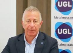 Incontro Ex Ilva. Spera (Ugl Metalmeccanici): ”Continua il confronto costante con il governo”
