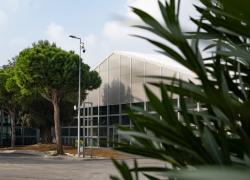 IEG, pronti due nuovi padiglioni alla fiera di Rimini fino alla realizzazione della grande cupola sul lato Ovest 