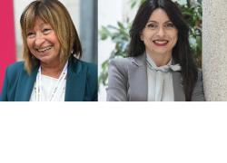 Elezioni regionali Umbria 2024, ultimi sondaggi: Donatella Tesei del cdx in vantaggio al 48,2%, Stefania Proietti del csx al 47,7%