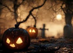 Halloween tra colonialismo culturale pop e opportunismo amorale tutto italiano. Il simbolo? Non una zucca ma Wanna Marchi