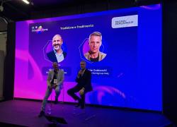 Intersections, Cobianchi: “L'Advertising è il mondo delle idee e dell’immaginazione. Non esisterà nessuna AI che potrà immaginare al posto dell'uomo, ma avremo tool che potenzieranno le nostre capacità”

