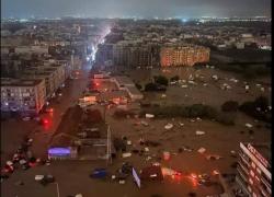Alluvione Valencia, oltre 200 morti e 120mila sfollati, corpi nelle auto e nei garage, nuova allerta meteo nella regione