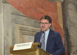 Sicurezza Stradale. Sen. Paganella: "Nuovo Codice della Strada voluto da Salvini, più buonsenso e sicurezza"