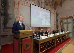 Rapporto Dekra sulla Sicurezza Stradale 2024, presentato oggi al Senato e intitolato "Spazi di circolazione per le persone"