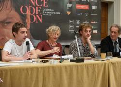 Un padre, due figli e un futuro incerto. A France Odeon "Jouer avec le feu" l’ultimo film di Vincent Lindon, Coppa Volpi a Venezia 81