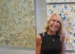 Patrizia Altomano (presidente OdM Morris Ghezzi): "Il nostro organismo è una boutique: ritagliamo su misura ogni soluzione". VIDEO