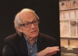 Ken Loach presidente onorario del Festival dei Popoli. Ad inaugurare la 65° edizione Paolo Cognetti e Vasco Brondi con la prima italiana di “Fiore Mio”