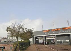 Gran Premio di Valencia annullato dopo il boicottaggio dei piloti, quasi 250 morti per l'alluvione, allerta meteo rossa a Huelva