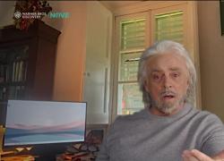 Fratelli di Crozza, Grillo sulle elezioni a Genova:"Siamo diventati il Movimento 5 voti, ai seggi non c'è andato nessuno"