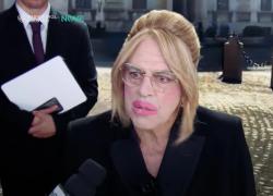 Fratelli di Crozza, Marina Berlusconi ricorda la nomina del padre: "Era miracoloso che disse: "Habemus Papi"