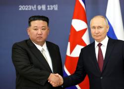 Gli Stati Uniti intimano alla Corea del Nord di ritirare le truppe in Ucraina: la solita arroganza a stelle e strisce