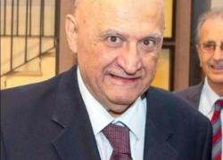Addio a Giovanni Belloni, morto il vicepresidente dell’OMCeO di Pavia e decano dei medici pavesi, aveva 76 anni