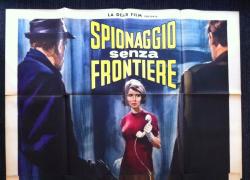 Tutti spioni e insieme spiati: la tecnologia induce al crimine, ma a questo punto la faccenda si fa psichiatrica