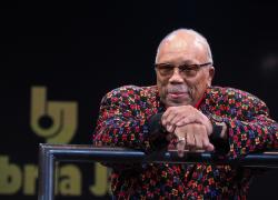 Addio a Quincy Jones, morto il produttore di Michael Jackson e il principe di Bel Air: aveva 91 anni