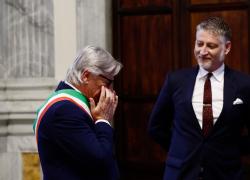 Gibellina insignita del titolo di "Capitale italiana dell’Arte Contemporanea 2026" dal ministro della Cultura Alessandro Giuli