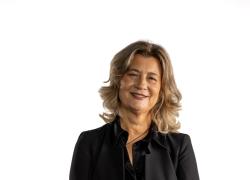 Dentsu, annunciato il nuovo ingresso di Manuela Paoletti, ex Mindshare, nel ruolo di Media Practice President 