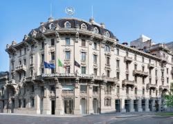  A Milano chiude dopo oltre 100 anni l'hotel Diana Majestic, un pezzo di storia della città 