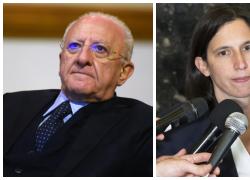 Campania, approvata legge sul terzo mandato, De Luca vince su Schlein, ma il governo: "Impugneremo la norma"
