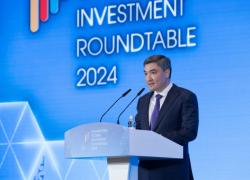 Al Kazakhstan Global Investment Roundtable-2024 firmati accordi per 7 miliardi di dollari. 