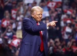 Elezioni Usa, Trump è il nuovo 47° presidente, ritorno alla Casa Bianca dopo 4 anni, battuta Kamala Harris, Musk: “Game, set and match”