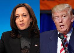 Elezioni Usa 2024, Harris e Trump: la causa e l’effetto del naufragio, mancanza di cultura, volgarità e risate nonostante le guerre