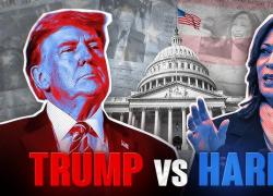 Elezioni Usa 2024, Trump o Harris? Entrambi espressione dell'ordine neoliberale, allargare l'orizzone verso i Brics