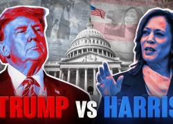 Elezioni Usa 2024, Trump "doppia" Harris per citazioni su web e social, tycoon in vantaggio in 40 Stati su 50 per engagement positivo