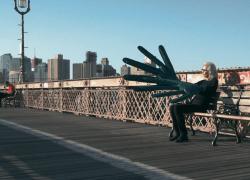 Lo Schermo dell’Arte, Festival di cinema e arte contemporanea, dedicato all’artista e film maker candidata al premio Oscar Garrett Bradley