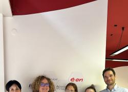 E.on, al via partnership con Fondazione Libellula per rafforzare la cultura delle diversità, puntando ad equità ed inclusione