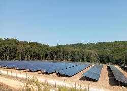 Plenitude, avviato nuovo impianto solare Bouillac da 5 MW in Dorgogna, Francia; produrrà 6.700 MWh di elettricità all'anno