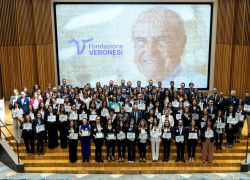 Pettenon Cosmetics e Fondazione Veronesi: fare squadra nella lotta al tumore al seno